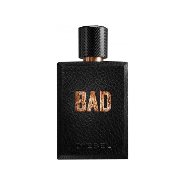 Diesel Bad EDT 50 ml