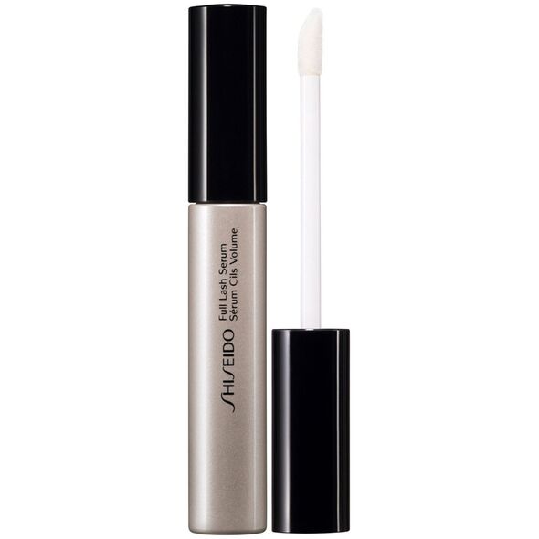 Shiseido Full Lash Serum - serum do rzęs 6ml