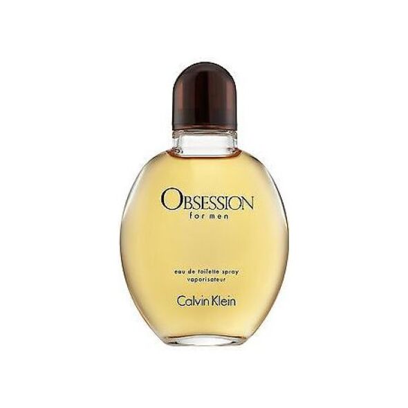 Calvin Klein Obsession For Men EDT 200 ml