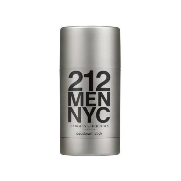 Carolina Herrera 212 Men Dezodorant w sztyfcie 75ml