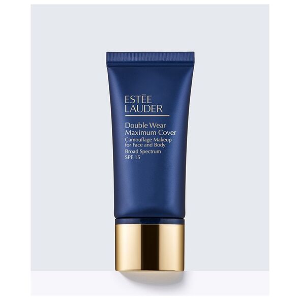 Estee Lauder Podkład kryjący Wear Maximum Cover Camouflage Makeup SPF15 4N2 Spiced Sand 30ml