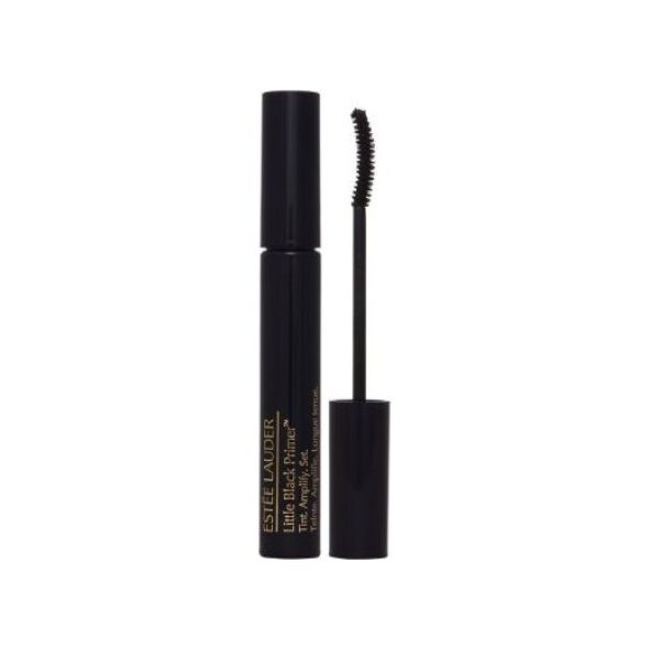 Estee Lauder Little Black Primer Baza koloryzująca i odżywka do rzęs 6ml