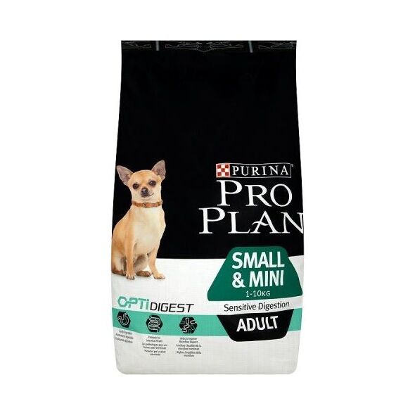 Purina Pro Plan OptiDerma Small & Mini Adult 700g