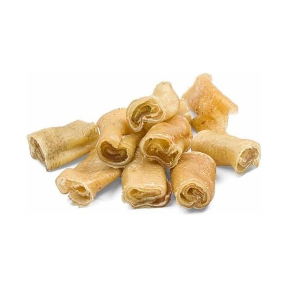Petmex Chrupki ze skóry wieprzowej Petmex 200g