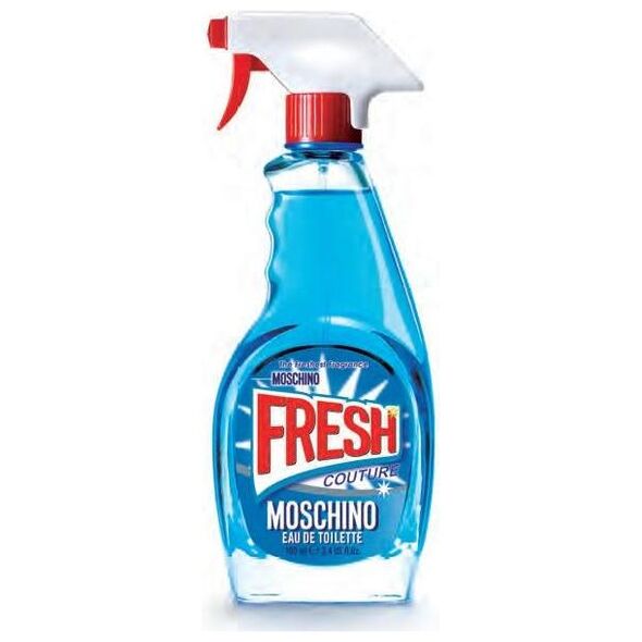 Moschino Fresh Couture EDT 50 ml