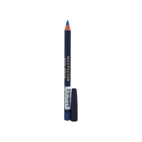 MAX FACTOR Kohl Pencil Kredka do oczu 080 Cobalt Blue 1,3g