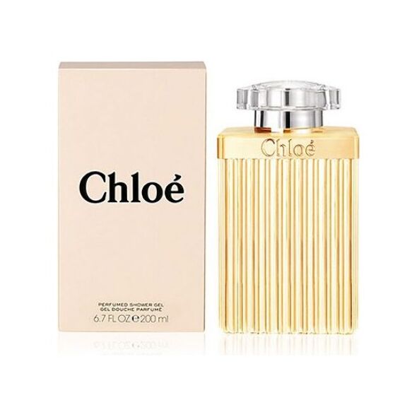 Chloe Chloe Żel pod prysznic 200ml