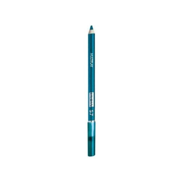 Pupa Multiplay Eye Pencil kredka do oczu 57 Petrol Blue 1,2g