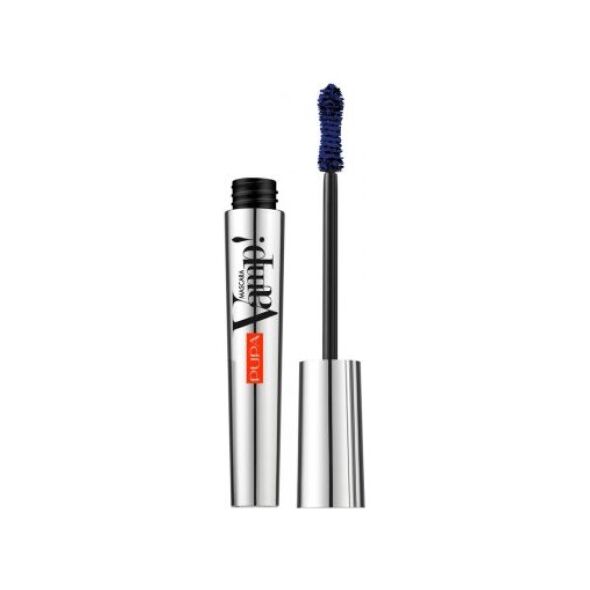 Pupa Vamp! (W) tusz do rzęs 300 Deep Night 9ml