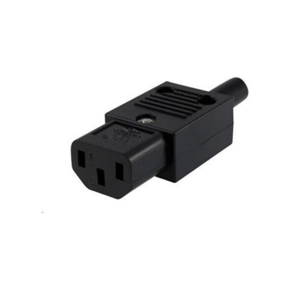 Kabel zasilający PremiumCord ( IEC C13) - cs220f