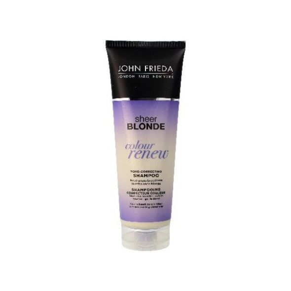 John Frieda Blonde Szampon 250ml