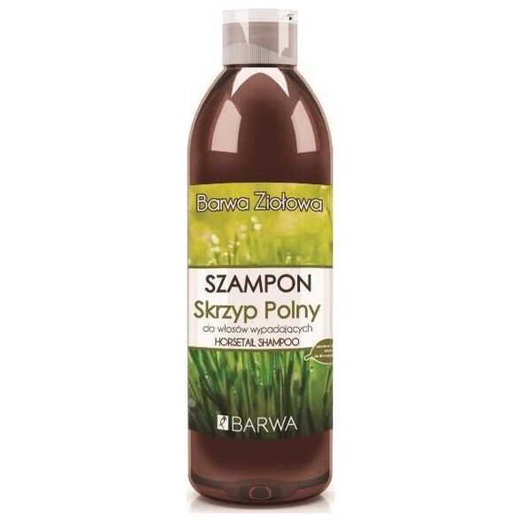 Barwa Skrzyp Polny 250ml