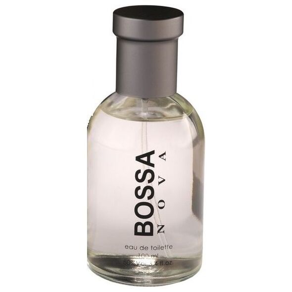 Jean Marc Bossa Nova EDT 100 ml