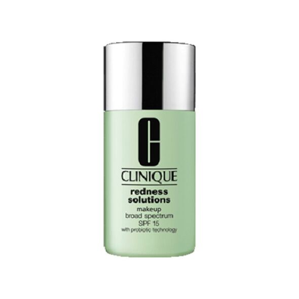 Clinique podkład Redness Solutions Makeup SPF15 02 Calming Fair 30ml
