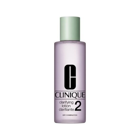 Clinique Tonik do mycia twarzy Clarifying Lotion 2 oczyszczający 400ml