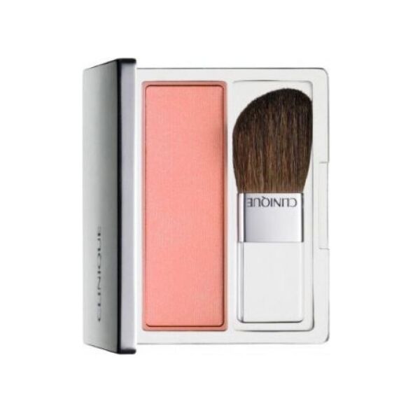 Clinique Blushing Blush Powder Róż do policzków 102 Innocent Peach 6g