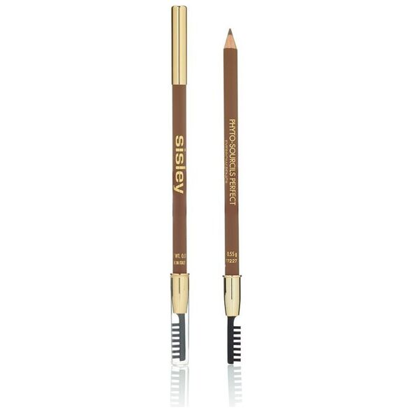 Sisley Phyto Sourcils Perfect Eyebrow Pencil Kredka do brwi 2 Chatain 0,55g