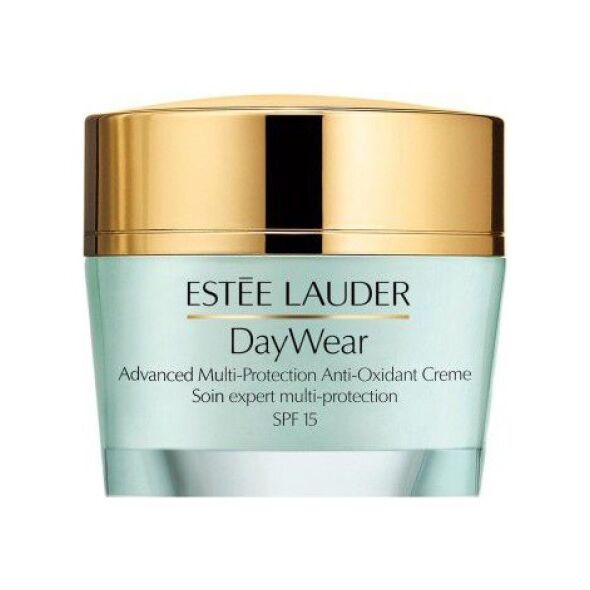Estee Lauder Day Wear Advanced-Multi Protection Cream SPF15 Krem do twarzy na dzień cera normalna/mieszana 50ml