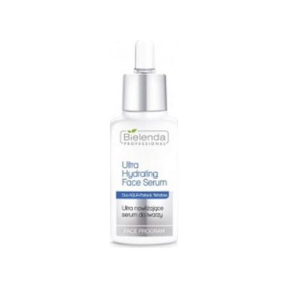 Bielenda Professional Ultra Hydrating Face Serum (W) 30ml