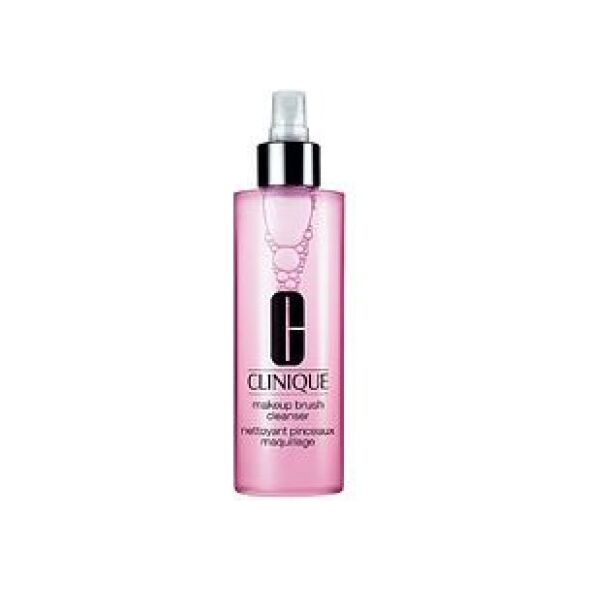 Clinique Makeup Brush Cleanser płyn do czyszczenia pędzli