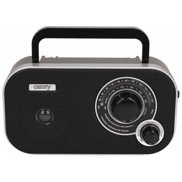 Radio Camry CR1140B