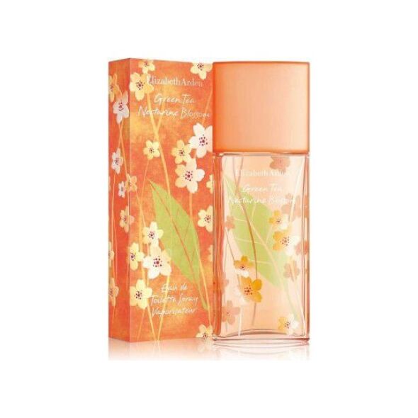 Elizabeth Arden Green Tea Nectarine Blossom EDT 100 ml