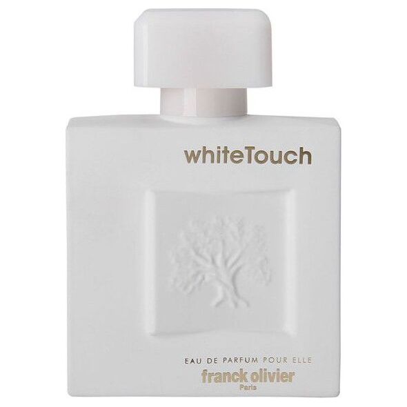 Franck Olivier White Touch EDP 100 ml