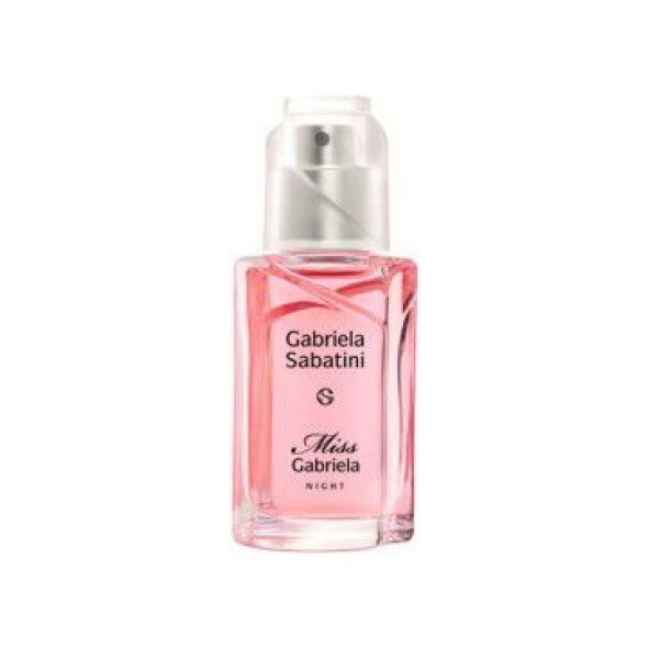 Gabriela Sabatini Miss Gabriela Night EDT 20 ml