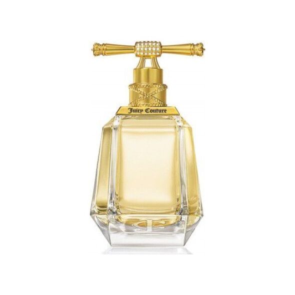 Juicy Couture I Am Juicy Couture EDP 100 ml