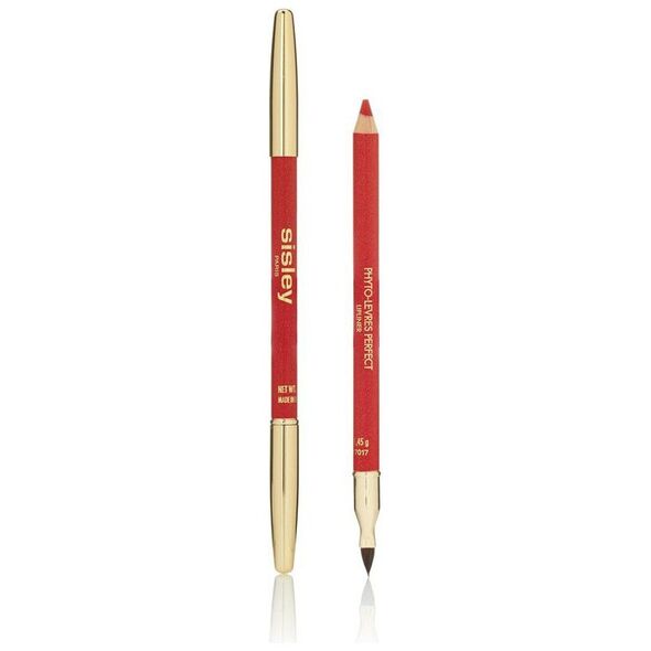 Sisley Phyto Levres Perfect Lipliner kredka do ust Ruby 1,2g