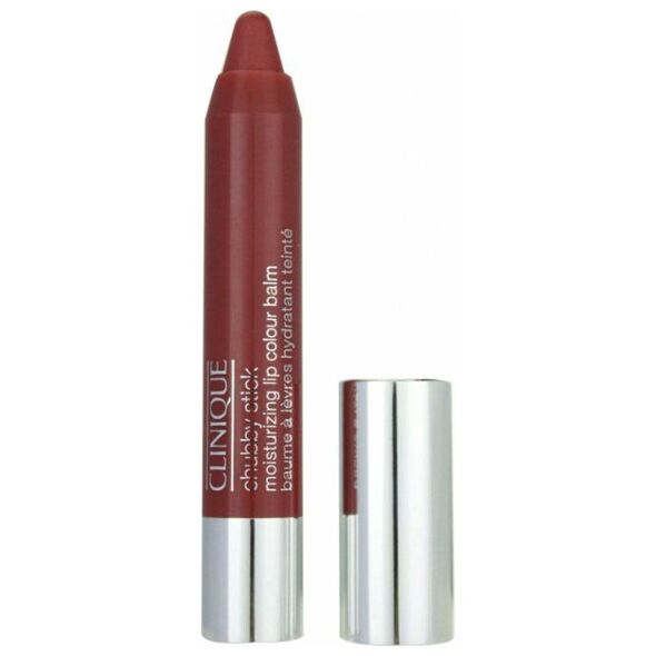 Clinique Chubby Stick Lip Balm 10 Bountiful Blush 3g