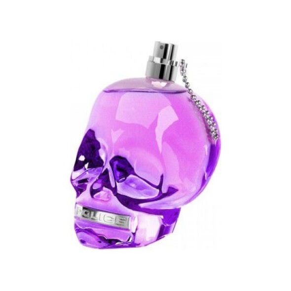 Police To Be Woman EDP 40 ml