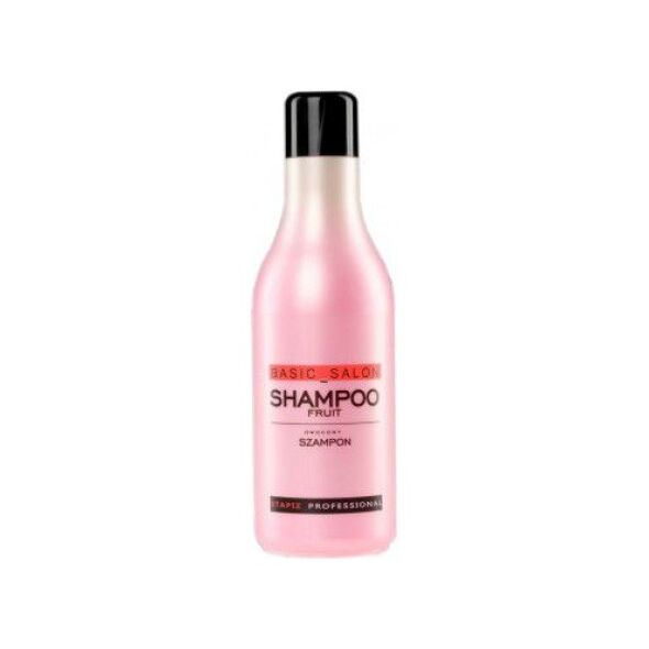 Stapiz Professional Fruit Shampoo Szampon owocowy do włosów 1000ml
