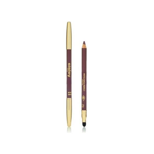 Sisley Phyto Khol Perfect Eye Pencil kredka do oczu 6 Plum 1,2g