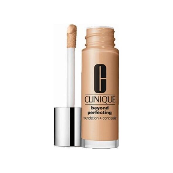 Clinique podkład i korektor Beyond Perfecting Foundation & Concealer 07 Cream Chamois 30ml