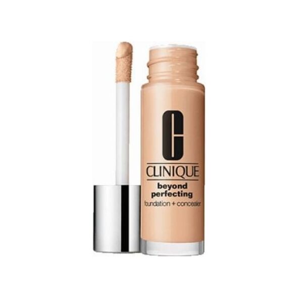 Clinique Beyond Perfecting Foundation & Concealer 05 Fair 30ml