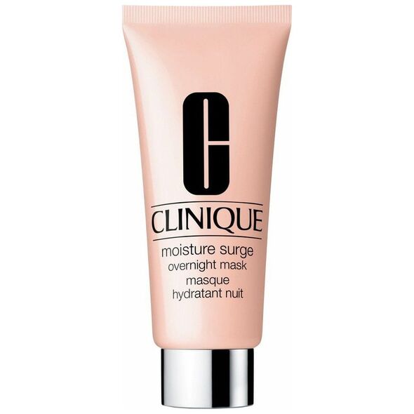 Clinique Moisture Surge Overnight Mask maseczka nawilżająca na noc 100ml