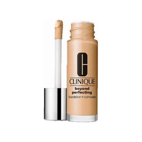 Clinique Beyond Perfecting Foundation & Concealer 01 Linen 30ml
