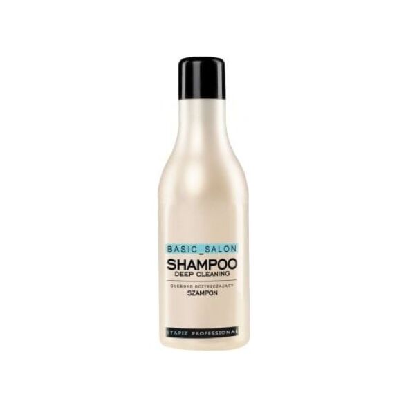 Stapiz Professional Deep Cleasing Shampoo 1000 ml
