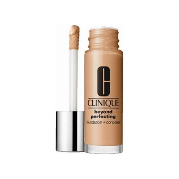 Clinique podkład i korektor Beyond Perfecting Foundation & Concealer 14 Vanilla 30ml