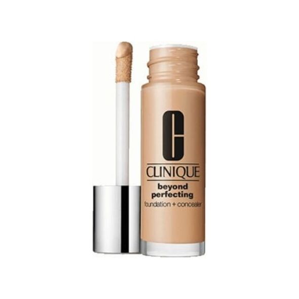 Clinique podkład i korektor Beyond Perfecting Foundation & Concealer 09 Neutral 30ml