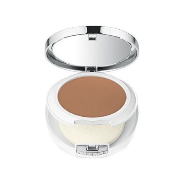 Clinique podkład w pudrze Beyond Perfecting Powder Foundation & Concealer 15 Beige 14.5g