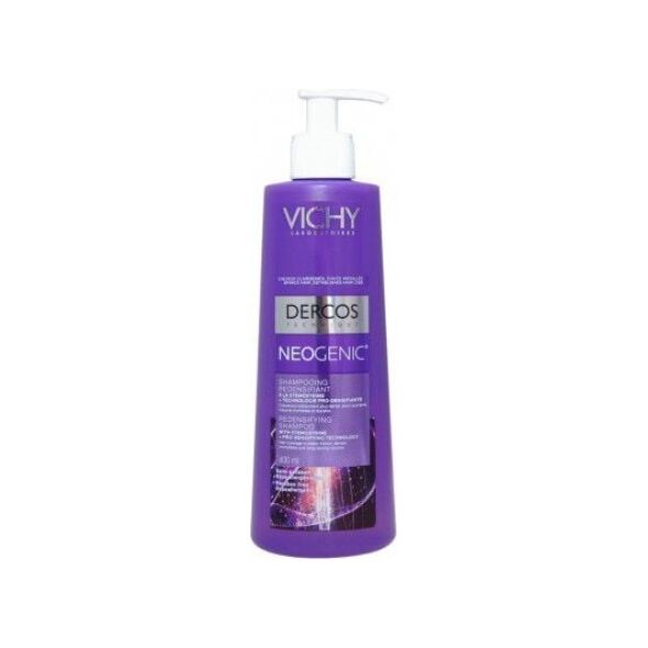 Vichy Dercos Neogenic 400 ml