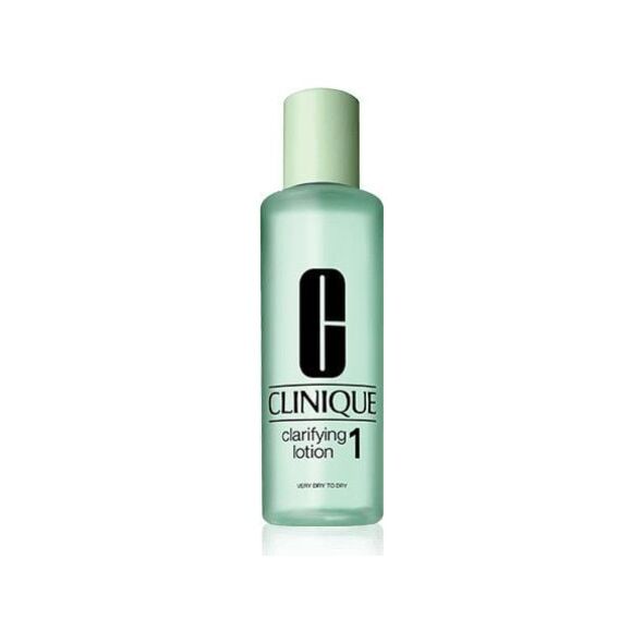 Clinique Clarifying Lotion 1 tonik do cery wrażliwej 400ml