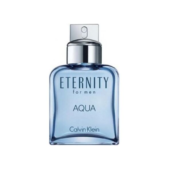 Calvin Klein Eternity for Men Aqua EDT 100 ml