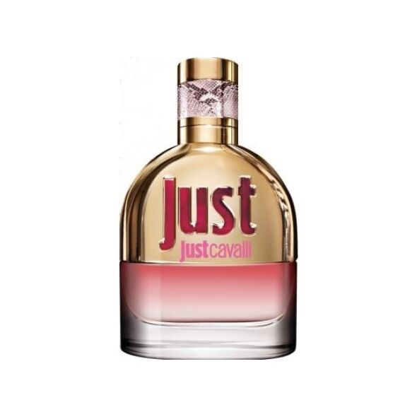 Roberto Cavalli Just EDT 75 ml