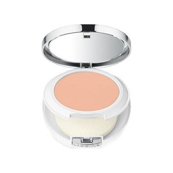 Clinique podkład w pudrze Beyond Perfecting Powder Foundation & Concealer 02 Alabaster 14.5g