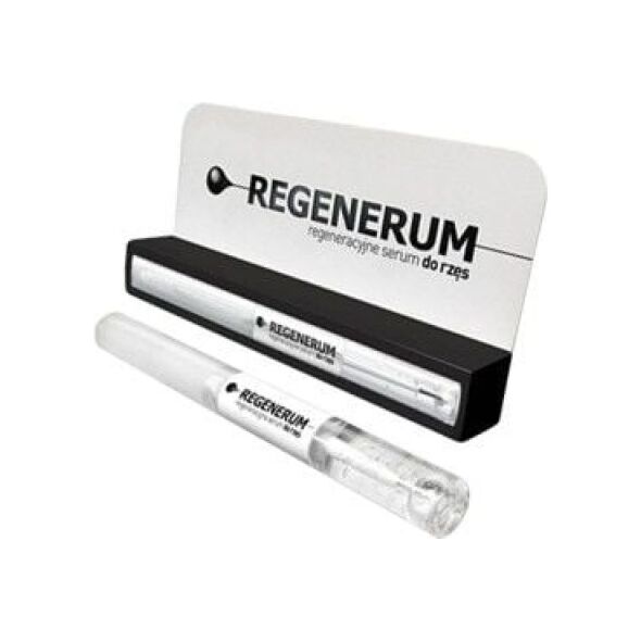 Regenerum  serum do rzęs 11ml