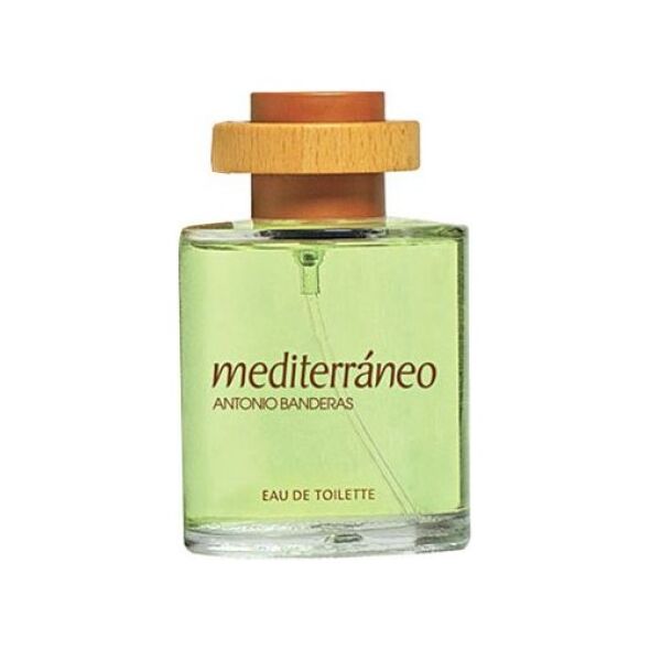 Antonio Banderas Mediterraneo EDT 100 ml