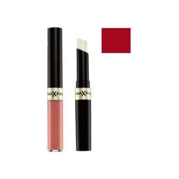 MAX FACTOR Pomadka Lipfinity Lip Colour W 4.2g